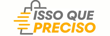 Isso que Preciso