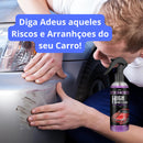 High Protection™ - Cristalizador Automotivo 3 em 1